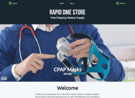 rapiddmestore.net