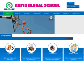 rapidglobalschool.org