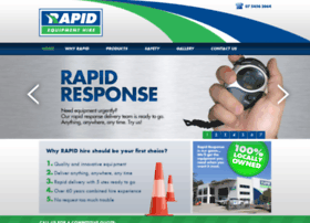 rapidhire.net.au