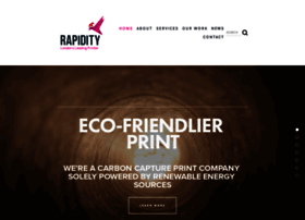 rapidity.com