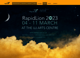 rapidlion.co.za