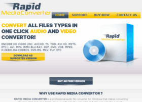 rapidmediaconverter.com