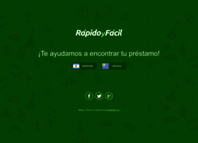 rapidoyfacil.com