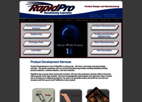 rapidpro.com