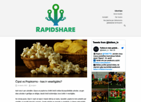 rapidshare.lv
