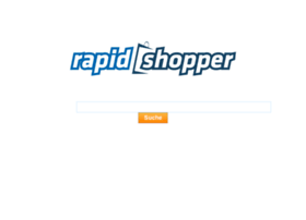 rapidshopper.ch