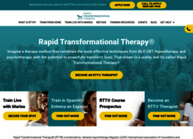 rapidtransformationaltherapy.com
