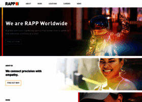 rapp.com
