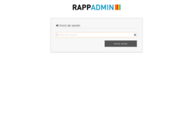 rappadmin.com