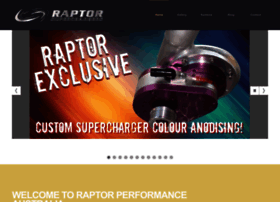 raptorsc.com.au