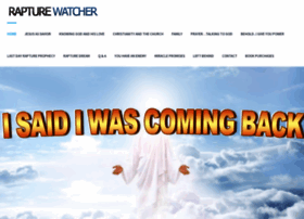 rapturewatcher.org