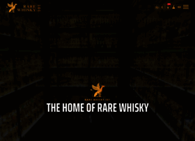 rarewhisky101.com