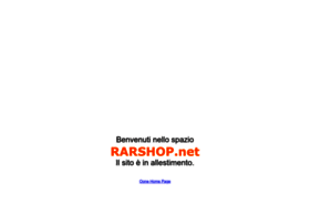 rarshop.net