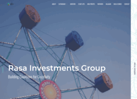 rasainvestmentsgroup.com