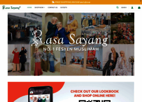rasasayang.com.my