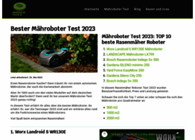 rasenmaeher-roboter24.de