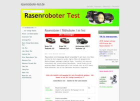 rasenroboter-test.de