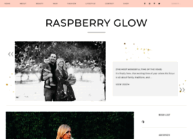 raspberryglow.com