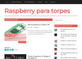 raspberryparatorpes.net