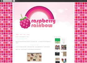 raspberryrainbow.com