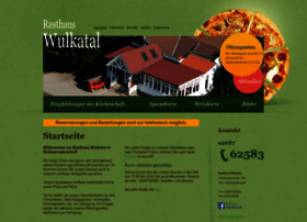 rasthaus-wulkatal.at