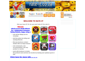 rate-it.co.za