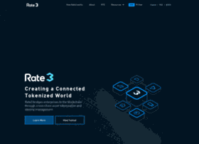 rate3.network