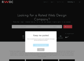 ratedwebdesigncompanies.com