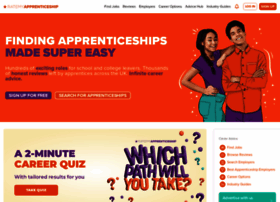 ratemyapprenticeship.co.uk