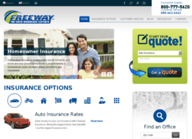 rater.freewayinsurance.com