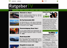 ratgebertv.com