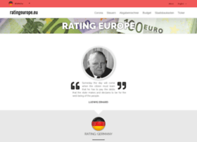 ratingeurope.eu