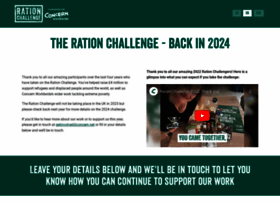 rationchallenge.org.uk