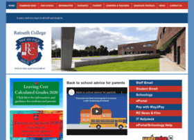 ratoathcollege.ie