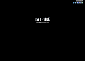 ratpuke.com
