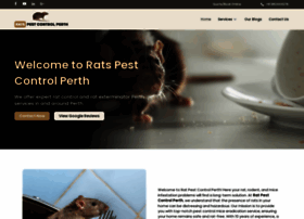 ratspestcontrolperth.com.au