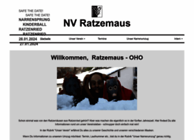 ratzemaus.de