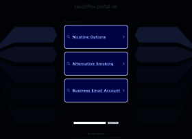 rauchfrei-portal.de