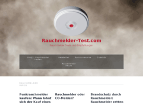 rauchmelder-test.com