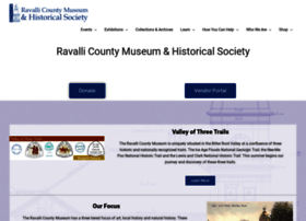 ravallimuseum.org