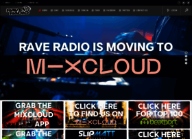 rave-radio.com