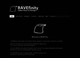 ravefinity.com