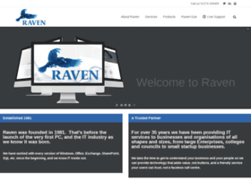 raven-computers.co.uk