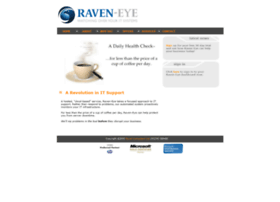 raven-eye.co.uk