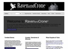 ravenandcrone.com