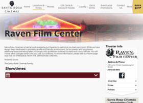 ravenfilmcenter.com