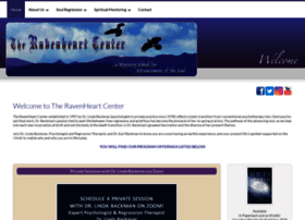 ravenheartcenter.com