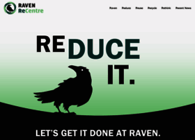 ravenrecycling.org