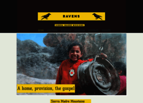 ravensmexico.org