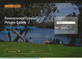 ravenswoodgreen.com.au